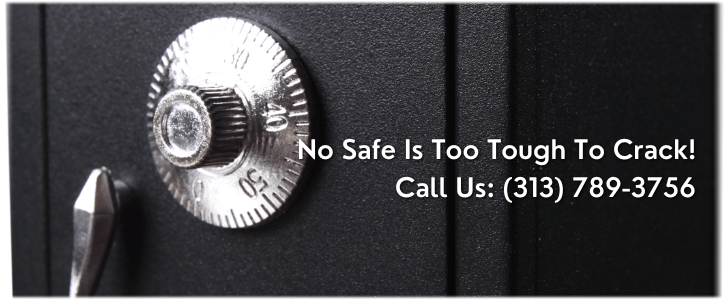 Safe Cracking Service Lincoln Park MI